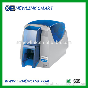 Datacard SP30 Plus PVC Card Printing Machine